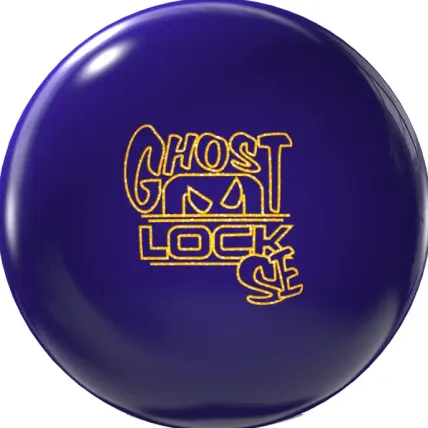 Storm Ghost Lock SE bowling ball