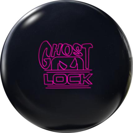 Storm Ghost Lock bowling ball photo