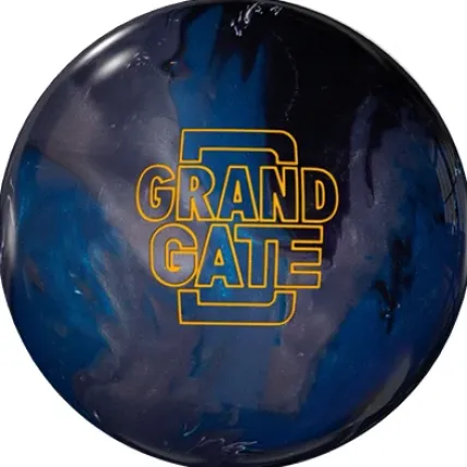 Storm Grand Gate bowling ball photo