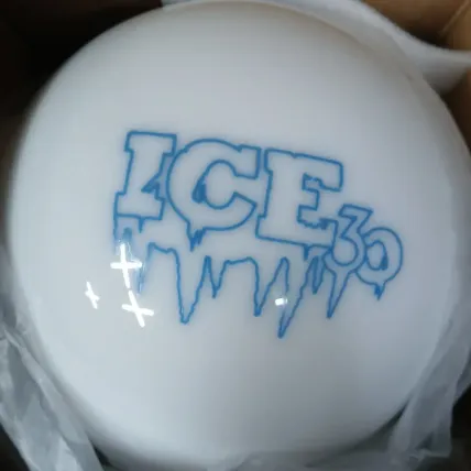 Storm Ice 30 bowling ball photo