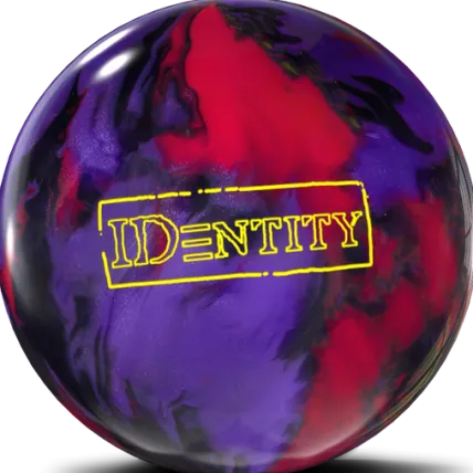 Storm IDentity B-C-P bowling ball photo