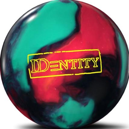 Storm IDentity bowling ball photo