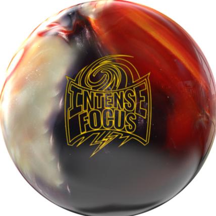 Storm Intense Focus bowling ball photo