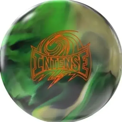 Storm Intense bowling ball photo