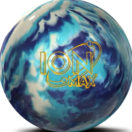 Strom Ion Max Pearl bowling ball photo
