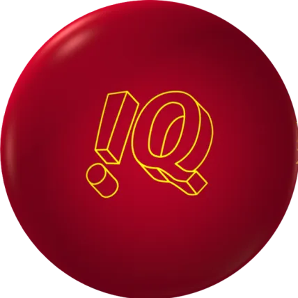IQ Tour 78U bowling ball image