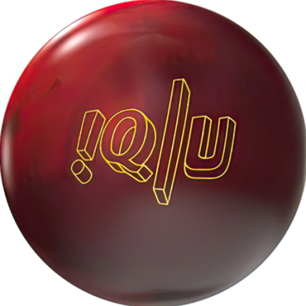 Storm IQ Tour U bowling ball photo