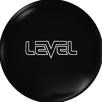 Storm Level bowling ball photo