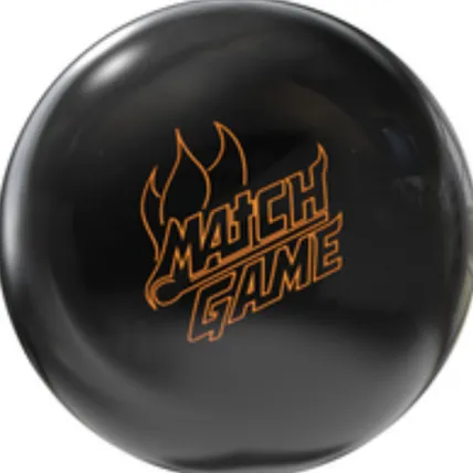 Storm Match Game bowling ball photo