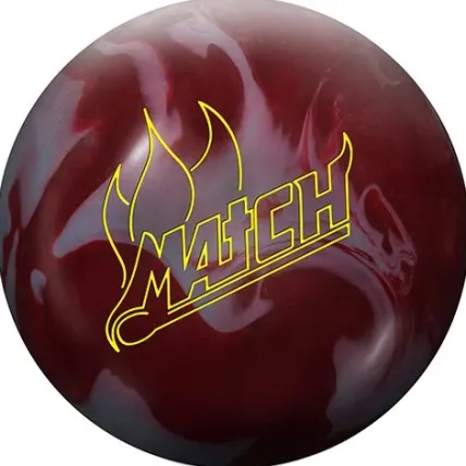 Storm Match bowling ball photo