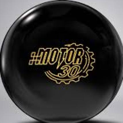 Storm Motor 30 bowling ball photo
