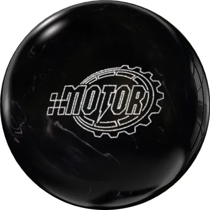 Storm Motor bowling ball photo
