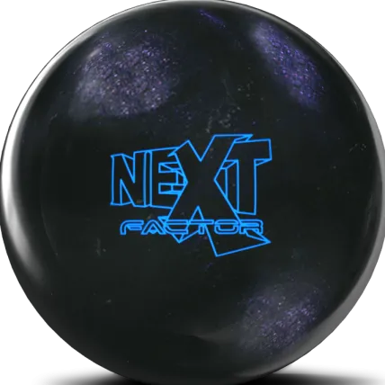 Storm Next Factor bowling ball photo