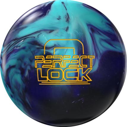 Storm Perfect Lock bowling ball photo