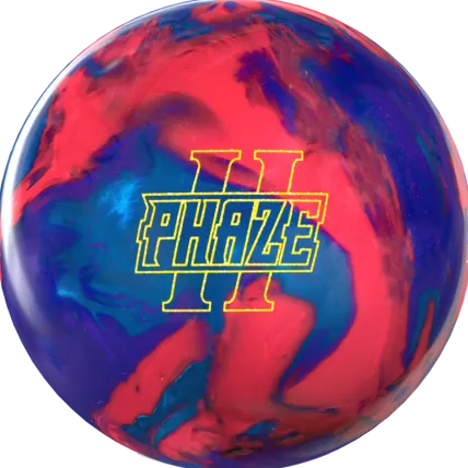 Storm Phaze II Pearl bowling ball photo