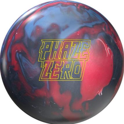 Phaze Zero bowling ball image