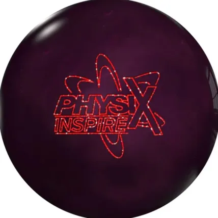 Storm PhysiX Inspire bowling ball photo