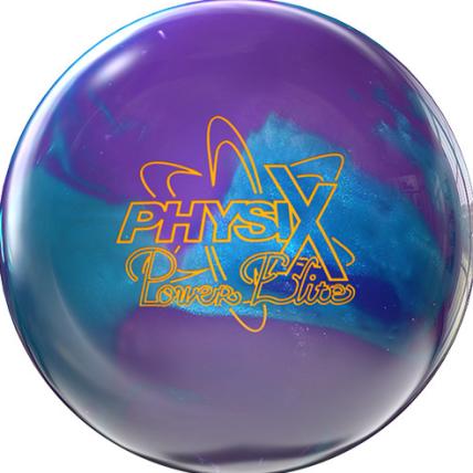 Storm PhysiX Power Elite bowling ball photo