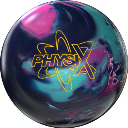 Storm PhysiX Tour bowling ball photo
