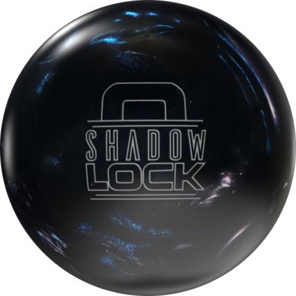 Storm Shadow Lock bowling ball photo