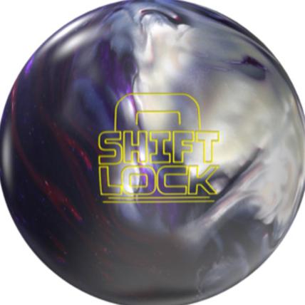Storm Shift Lock bowling ball photo