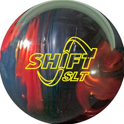 Storm Shift SLT bowling ball photo