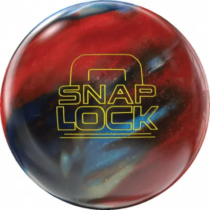 Storm Snap Lock bowling ball photo