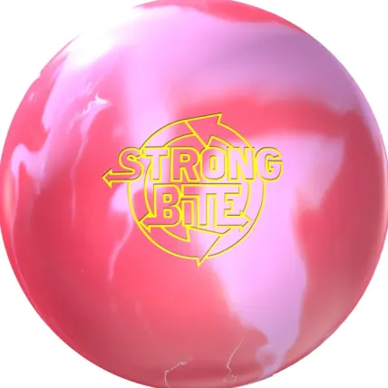 Storm Strong Bite Tour bowling ball photo