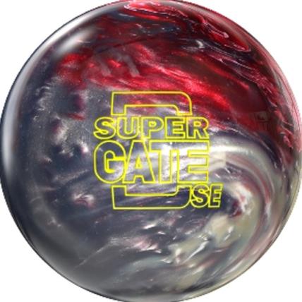 Storm Super Gate SE bowling ball photo