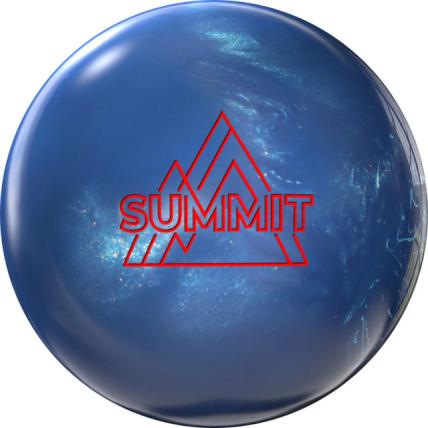 Summit Pearl bowling ball photo