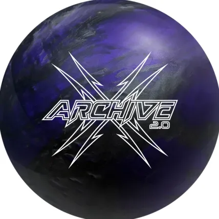 Swag Archive 2.0 bowling ball photo