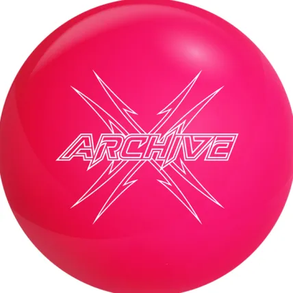 Swag Archive Solid bowling ball photo