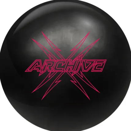 Swag Archive bowling ball photo