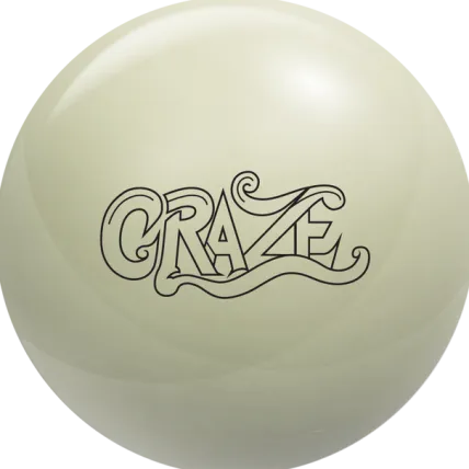 Swag Craze Hybrid bowling ball photo