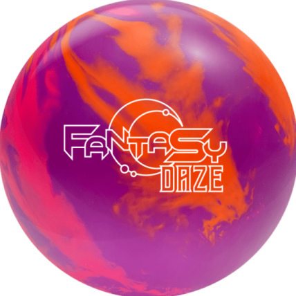Swag Fantasy Daze bowling ball photo