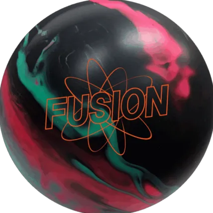 Swag Fusion Hybrid bowling ball photo