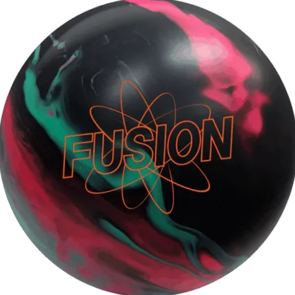 Swag Fusion bowling ball photo