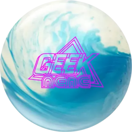 Swag Geek Meme Sky bowling ball photo