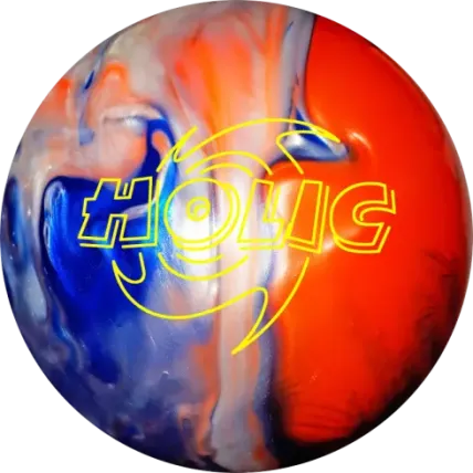 Swag Holic bowling ball photo