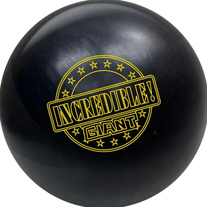 Swag Incredible Giant bowling ball photo