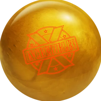 Swag Incredible X bowling ball photo
