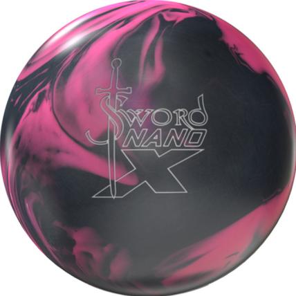 Sword Nano X bowling ball photo