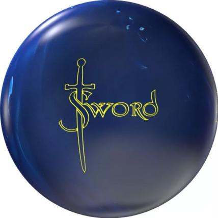 Sword Nano bowling ball photo