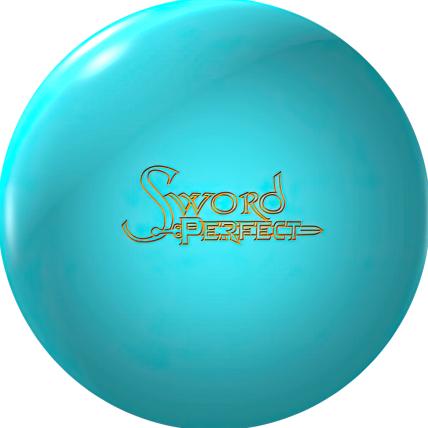 Sword Perfect bowling ball image
