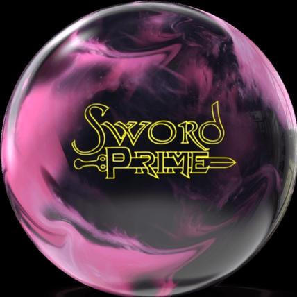 Sword Prime bowling ball photo
