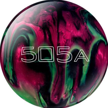 Track 505A bowling ball photo