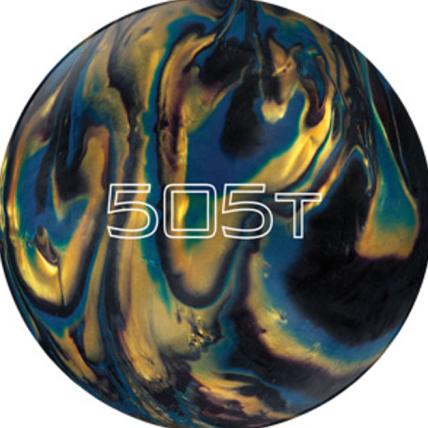 Track 505T bowling ball photo
