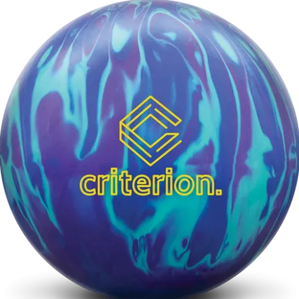 Track Criterion bowling ball photo