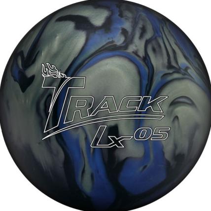 Track Lx05 bowling ball photo