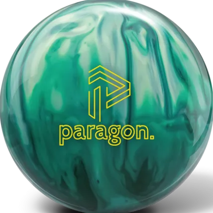 Track Paragon Pearl bowling ball photo